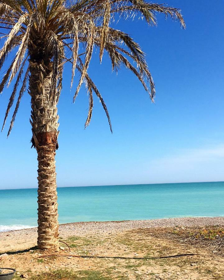 Beach & Sun Moncofa Moncofar Ngoại thất bức ảnh